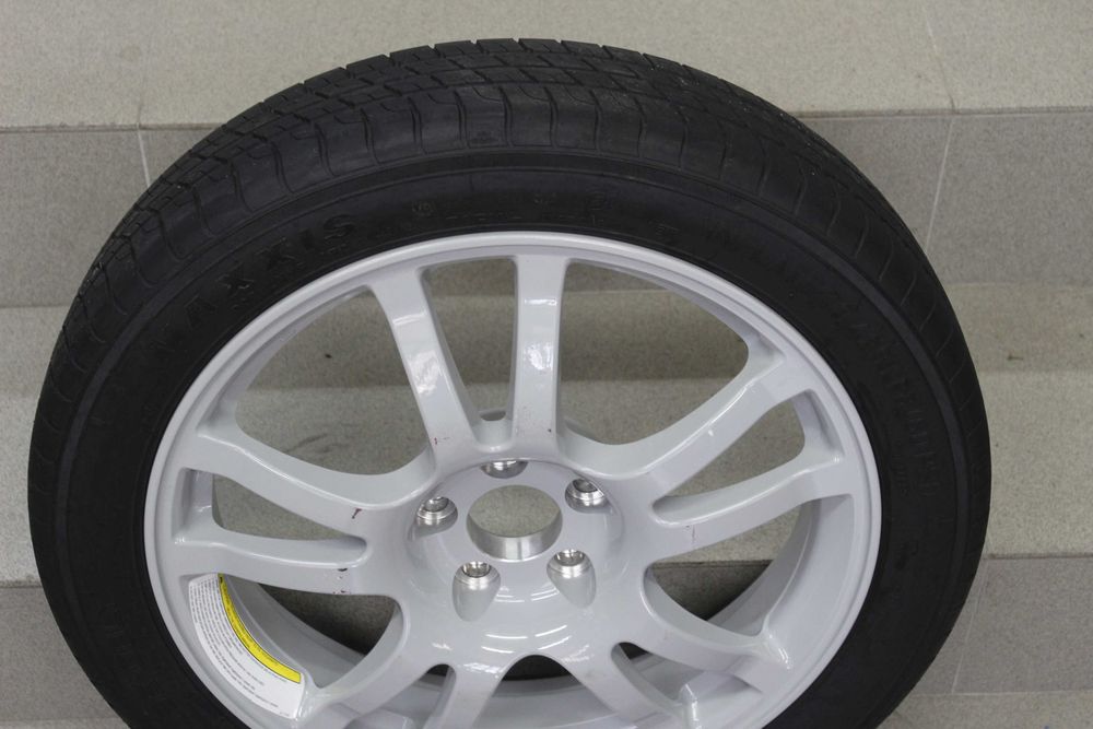 Резервна гума (патерица) 18" Nissan, Infiniti