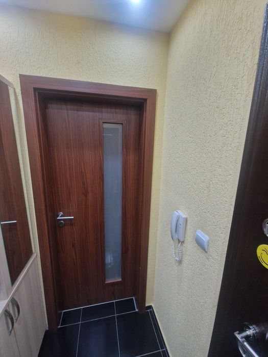 Интериорни врати 2 броя цената е за двете