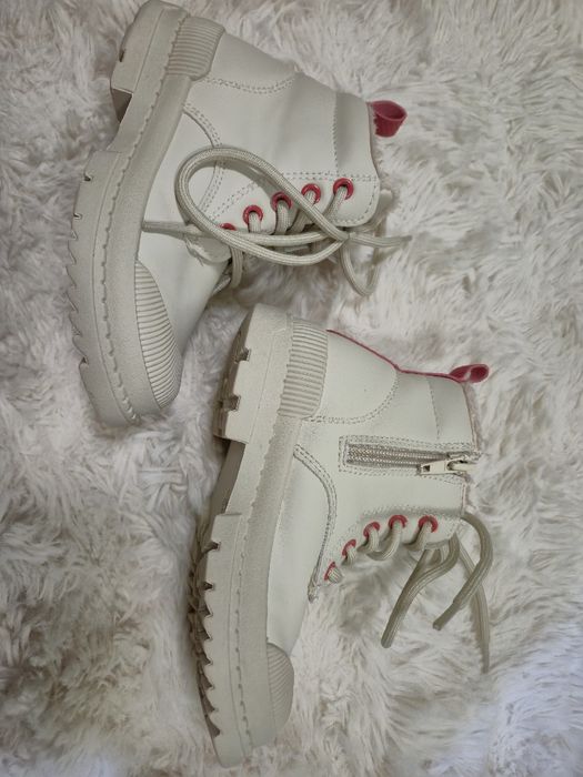 Детски маратонки Puma и боти