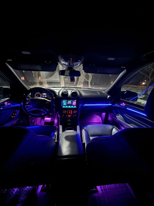 Mercedes Ml300 350 Grand Edition 4 matic