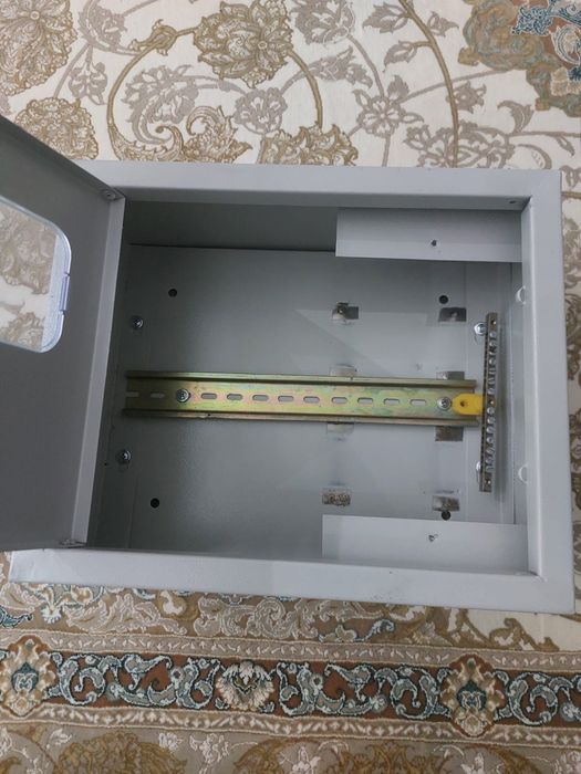 Продам ящик для электросчётчика