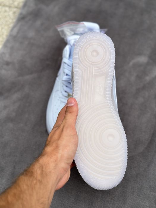 Air Force 1 Nocta Palest Purple (CALITATE PREMIUM)