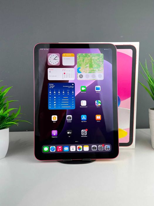 Apple iPad 11 год 2024, 70050а998