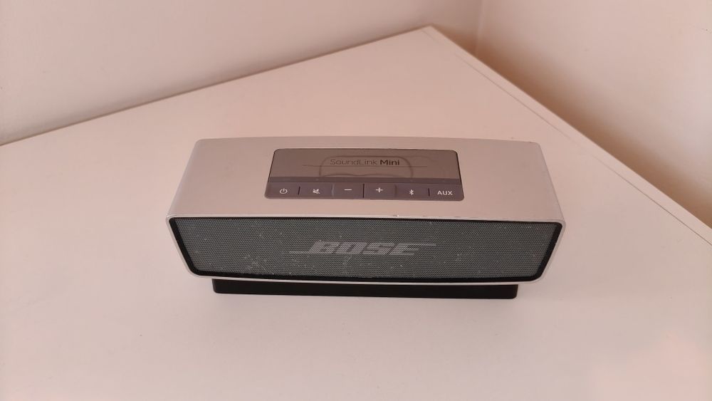 Bose SoundLink mini