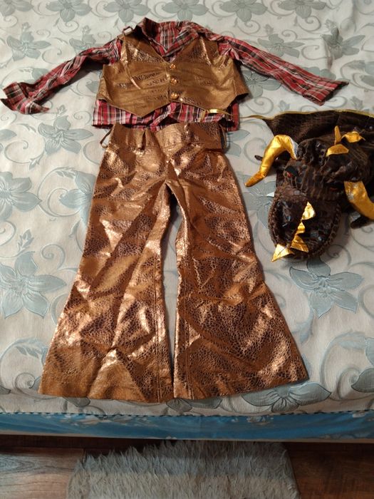 Карнавальные костюмы