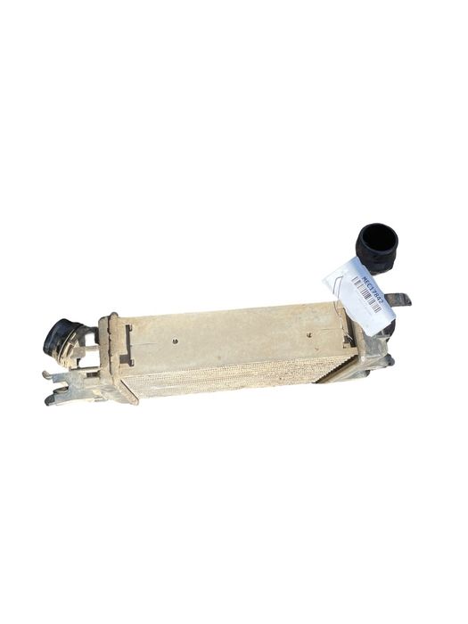 Radiator Intercooler Dacia Duster 2010 - >