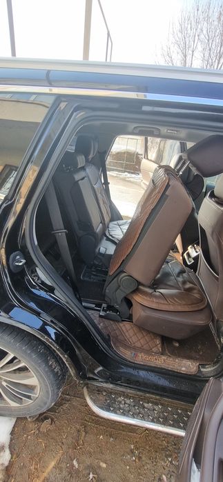 Chery Tiggo 8 Pro 2025 — 9