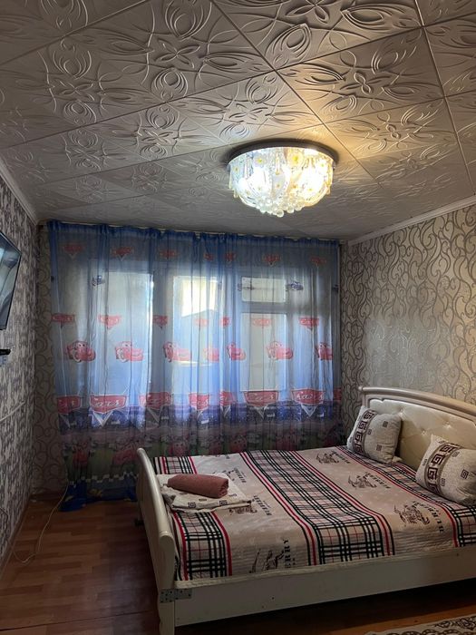 Квартира жалданады