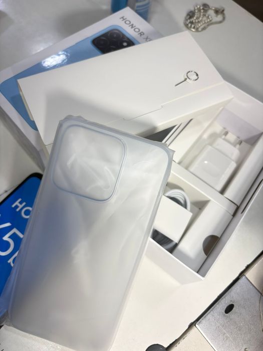 Смартфон HONOR X5b Plus 128г