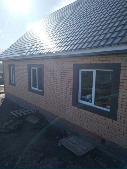 Пластиковые окна, балконы, москитные сетки