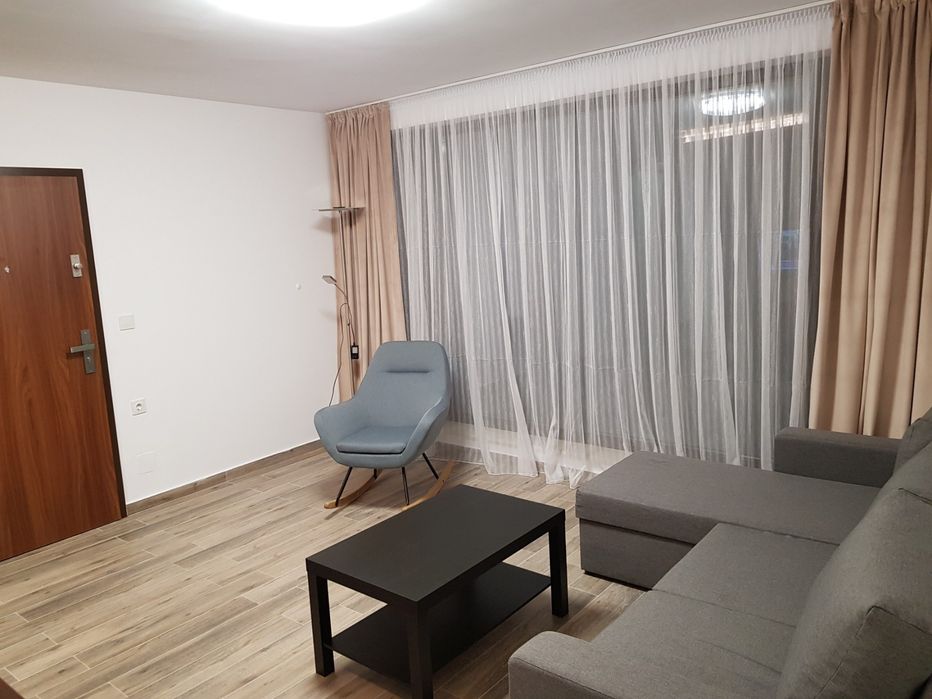 Inchiriez apartament 2 camere