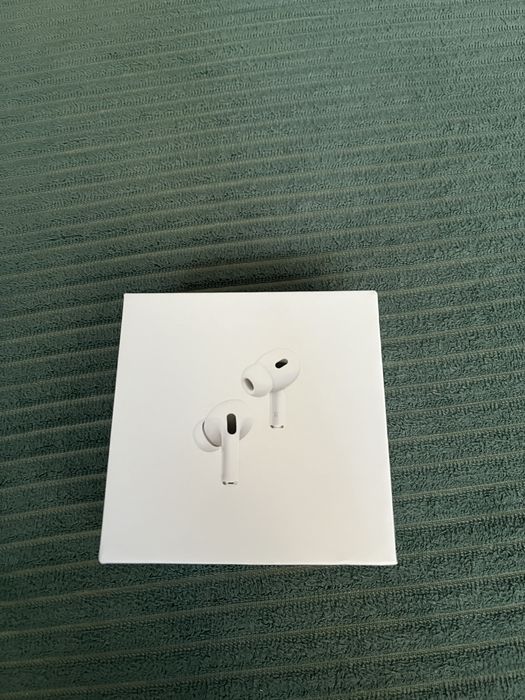 Airpods pro 2 2nd generation