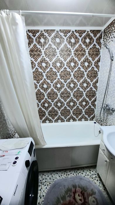 Сдам 1 квартиру посуточно улица Ашимова 217