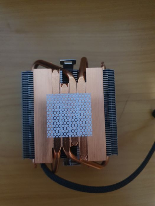 Cooler pentru procesor AMD
