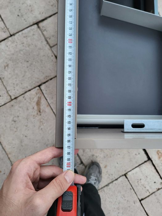 Mobila Robinet pentru baie