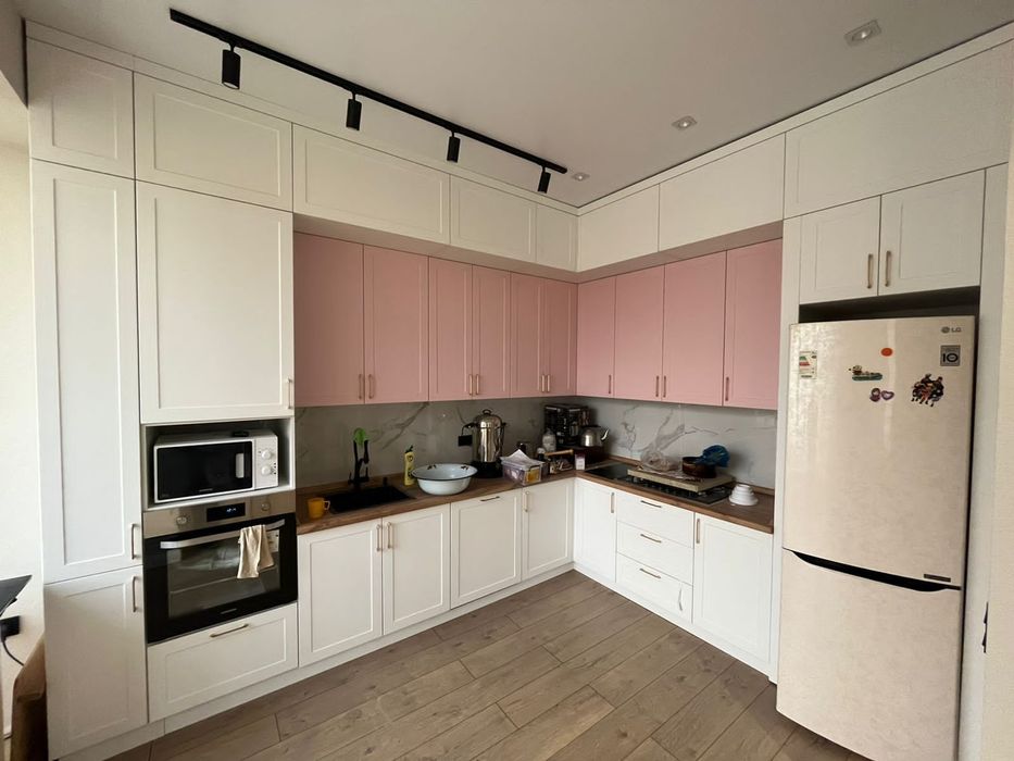 Кухонный гарнитур на заказ, Мебель на заказ, Кухня на заказ