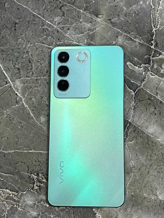 Vivo V27e (Актобе)