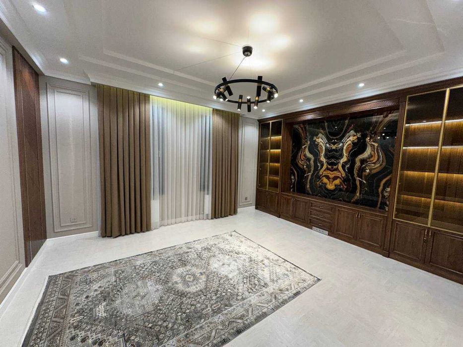 Аренда дом премиальный , красивый , роскошный в центре Ракат махалла