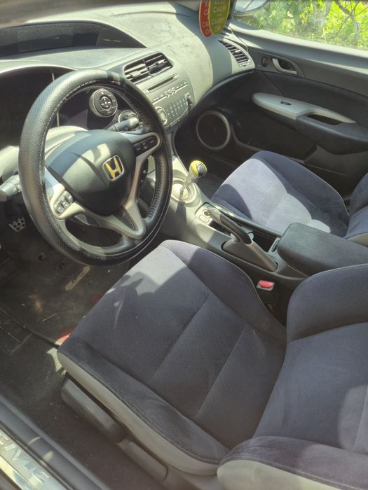 Honda Civic 2.2 Diesel