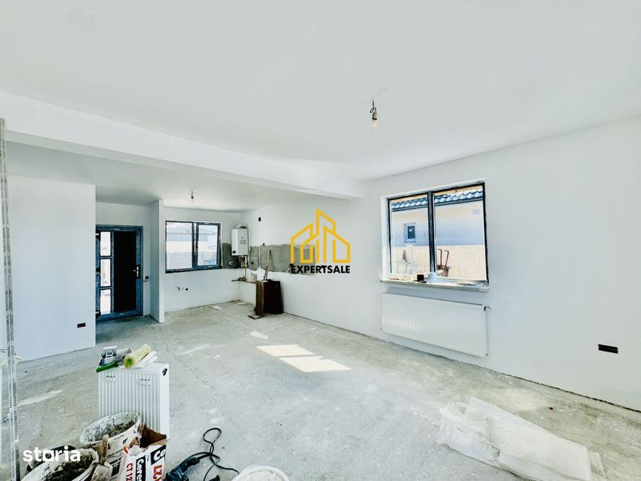 Casa Individuala /Clinceni 3 Camere/ Utilitati