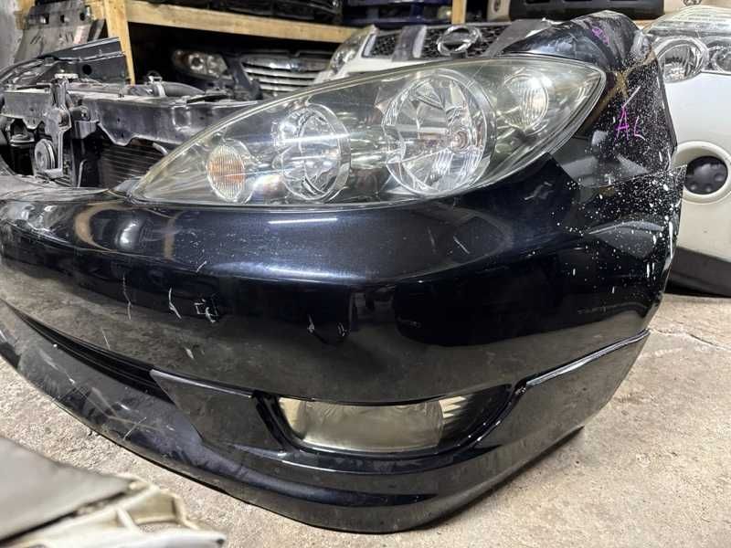 Ноускат Toyota Camry ACV35