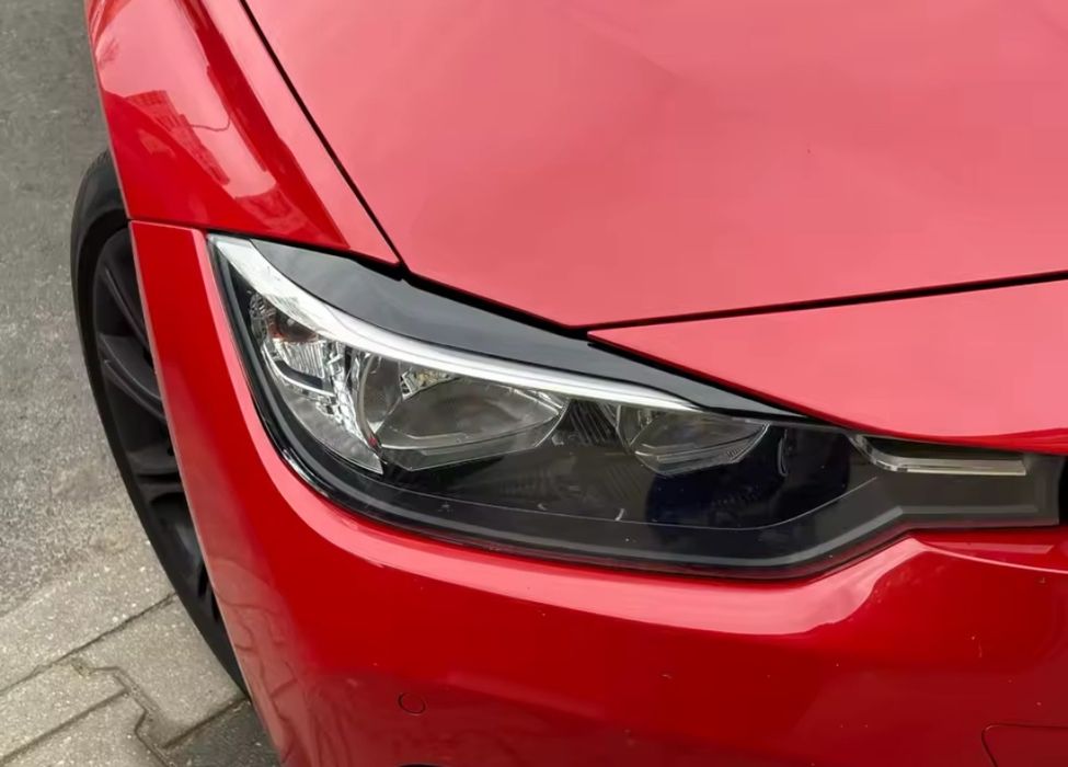 Set-Pleoape-Far-Bmw-Seria-3-F30-318-320-330-d-Negru-Lucios