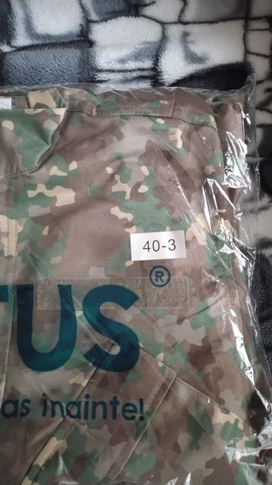 Ținută militară Combat 40 /3