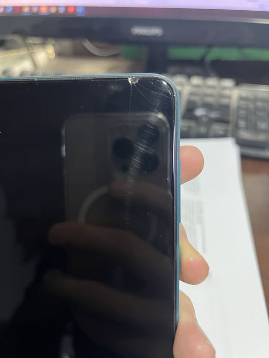 Redmi note 9 sotiladi