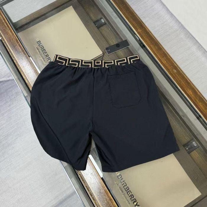 Pantalon plaja  sort baie Vrs versac Calitate TOP