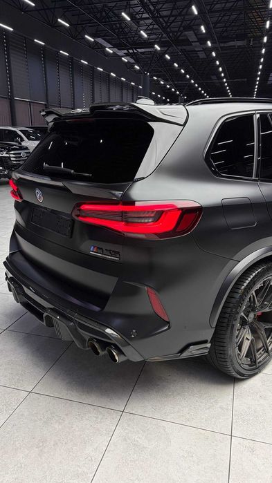 Продается BMW X5M Competition by Larte Design