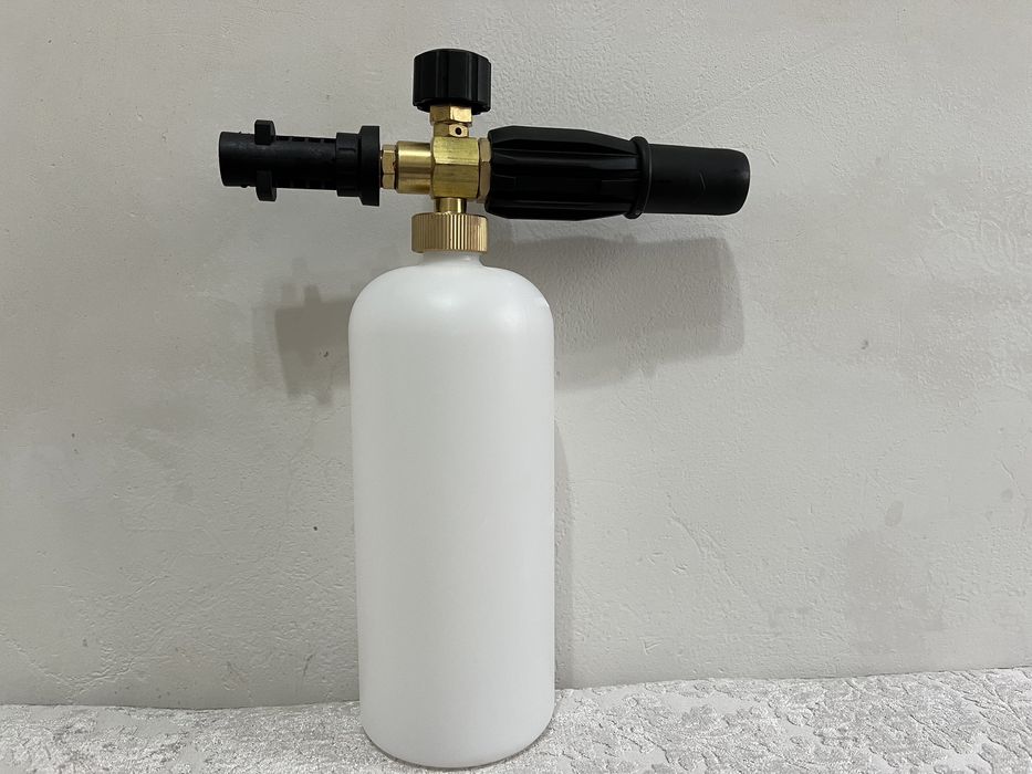 Продам Пенораспылитель