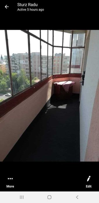 Apartament de vanzare I Aurel Vlaicu I Marasti