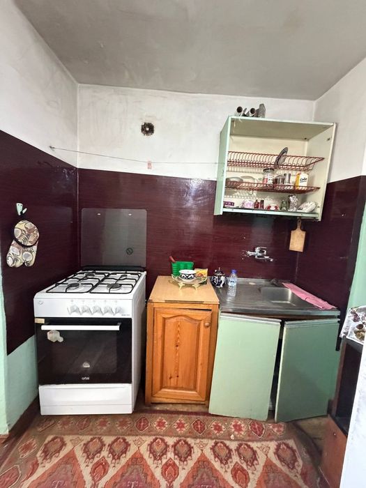 Продаётся Чиланзар 7 2/5/5 Кирпич.