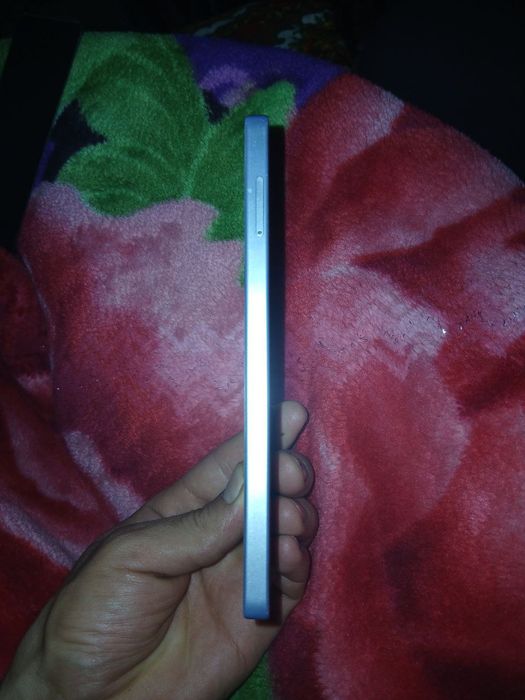 Redmi not 14 s hotirasi 8+8 256 gb