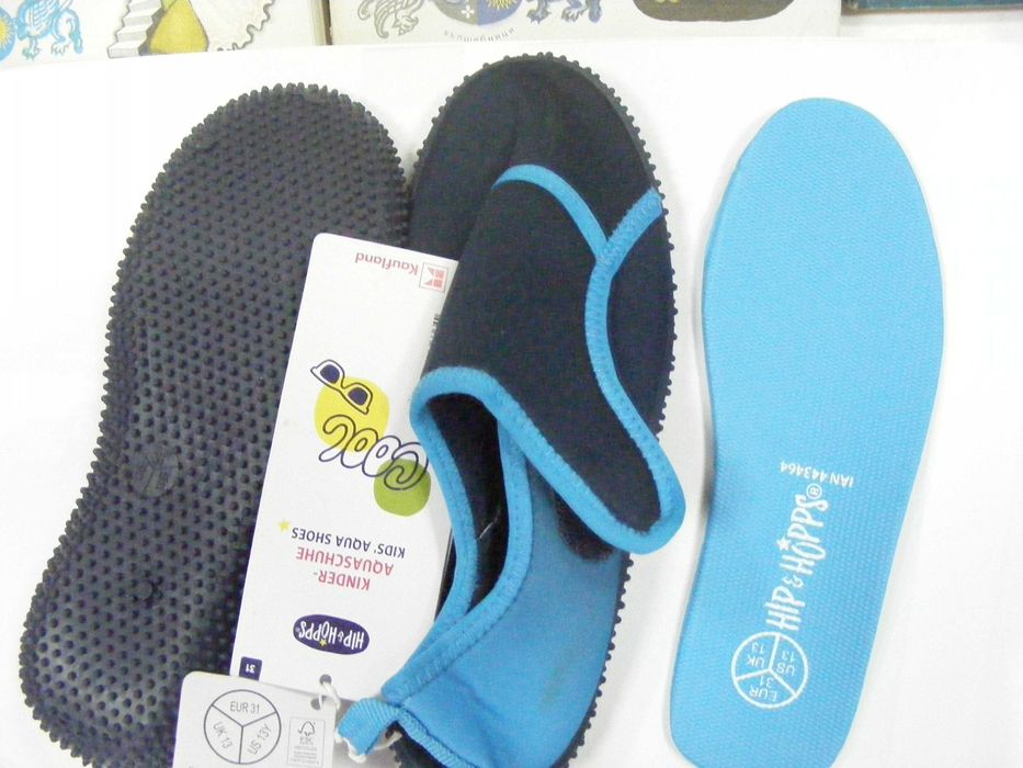 Детски аква обувки