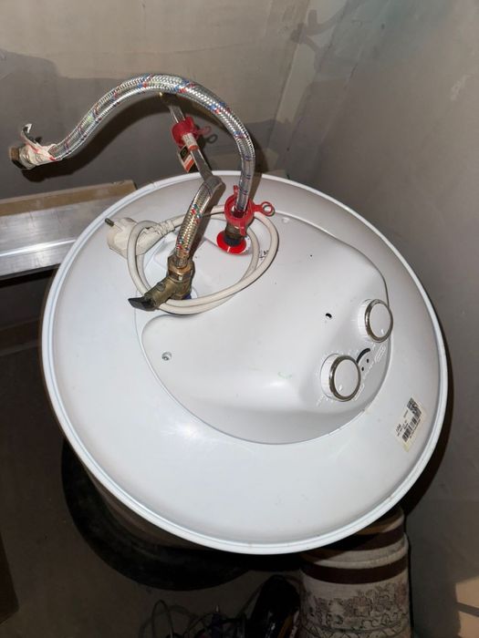 Продам титан в хор состоянии