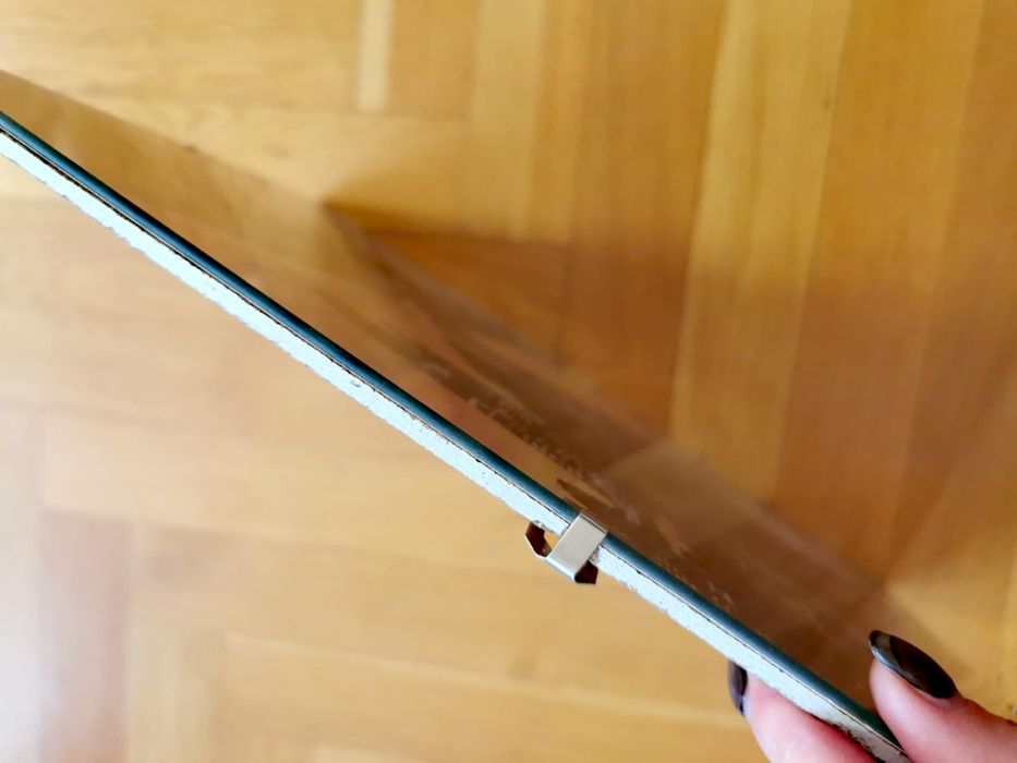 Снимка Декор за стена Джеймс Дийн  холивудска легенда Бруклинския мост