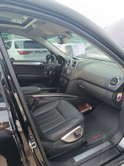 Sroʻchne sotladi Mersedes 350