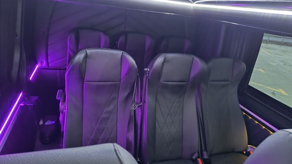 Transport persoane și colete, preturi accesibile pentru toată lumea