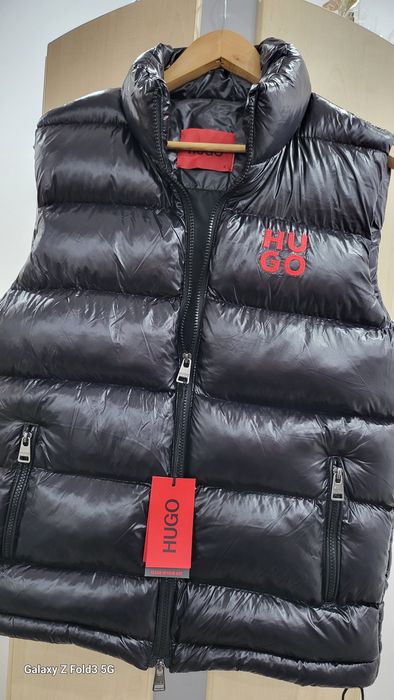 Veste HUGO Unisex,noi cu etichetă. Citește descrierea!