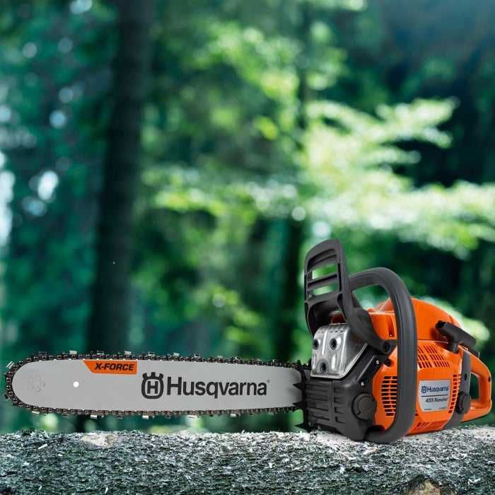 Motoferastrau Husqvarna 455 Rancher 2024