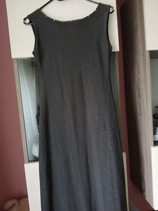 Rochie lunga de seara
