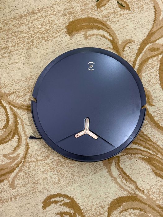 Робот пылесос Ecovacs DEEBOT T50 MAX PRO OMNI