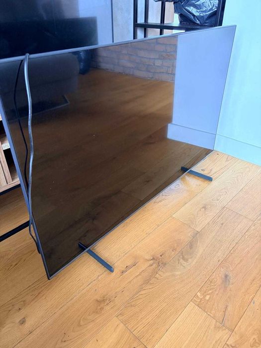 Televizor Smart TV Samsung QLED 50Q60D, 125 cm, 4K Ultra HD – Stare Impecabilă