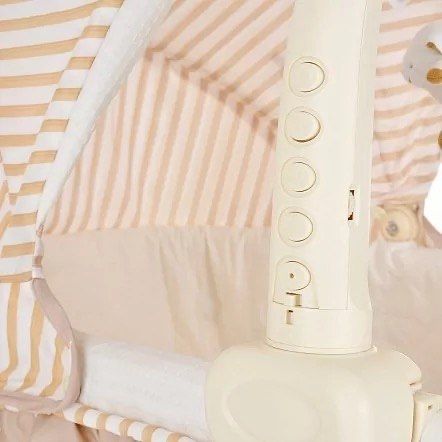 Продам новую детскую люлька - кроватка