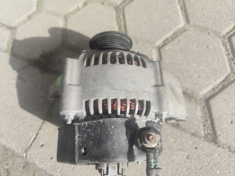 Динамо за toyota corona от 98 до 2 003 бензин