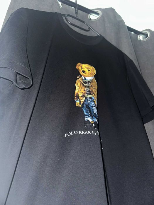 Tricou Polo Ralph Lauren