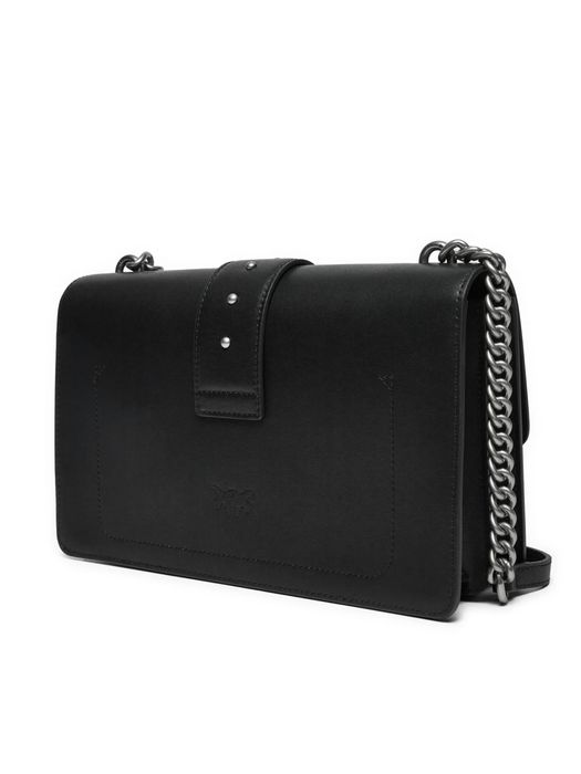 Geantă Love One Classic Cl PE 23 PLTT 100053 A0F1 Negru