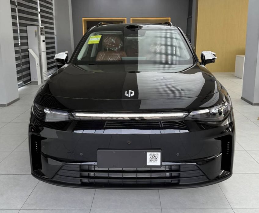 leapmotor c16 280 km 2026 versiya