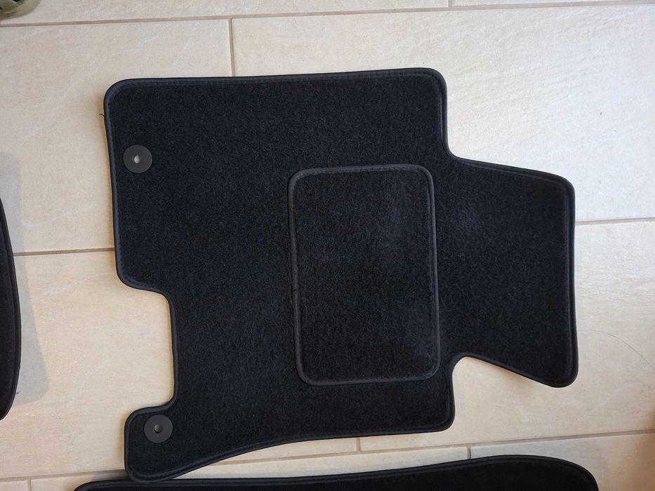 Presuri kia ceed ll JD  2012-2018